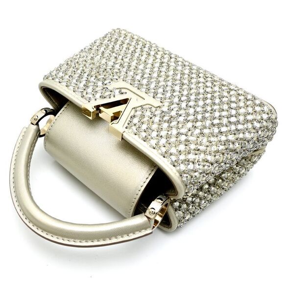 Louis Vuitton Handbag M14852 (discontinued) - Picture 3 of 10